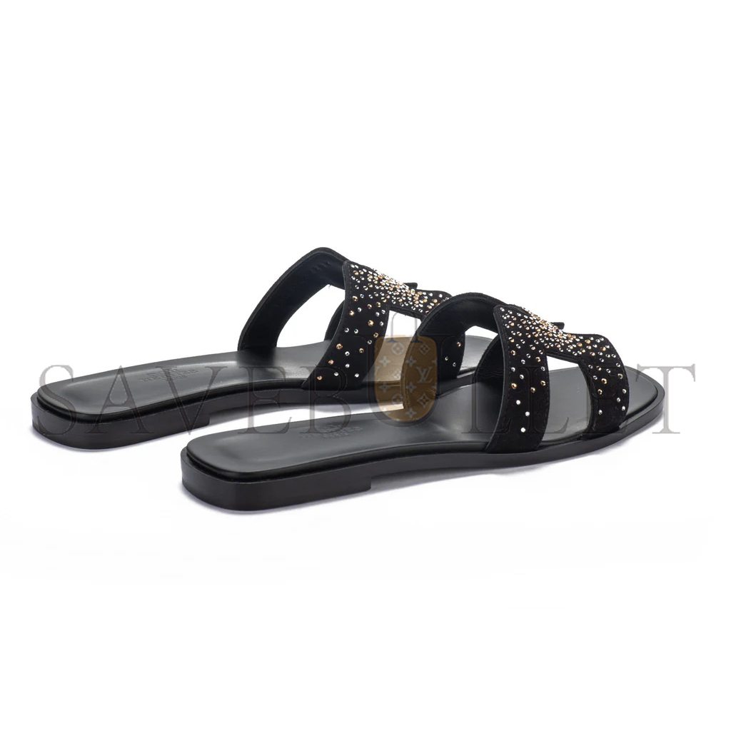 HERMES ORAN SANDAL H222108Z02351